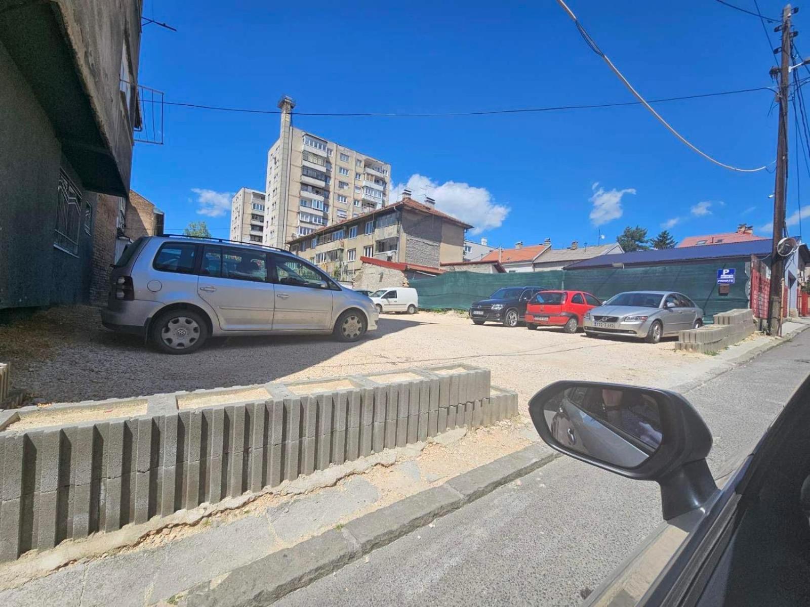 Bright 2Bdr Apartment With Balcony - Free Parking Saraievo Exterior foto